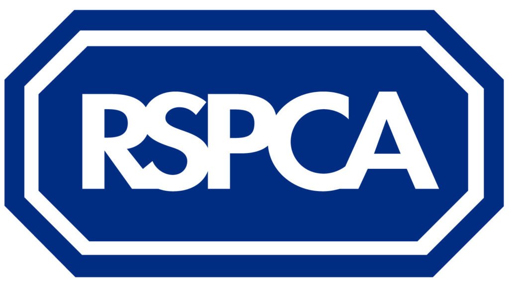 RSPCA sign