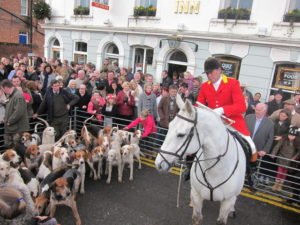 Tenterden Boxing Day Hunt, hunting with hounds, animal cruelty, wildlfe cruelty, cruelty to fox