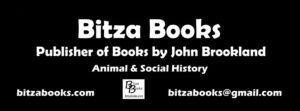 Bitza Books by John Brookland