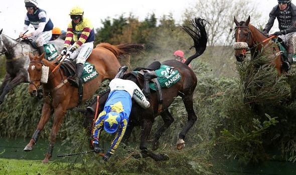 Grand National 2023. What we learned from it.